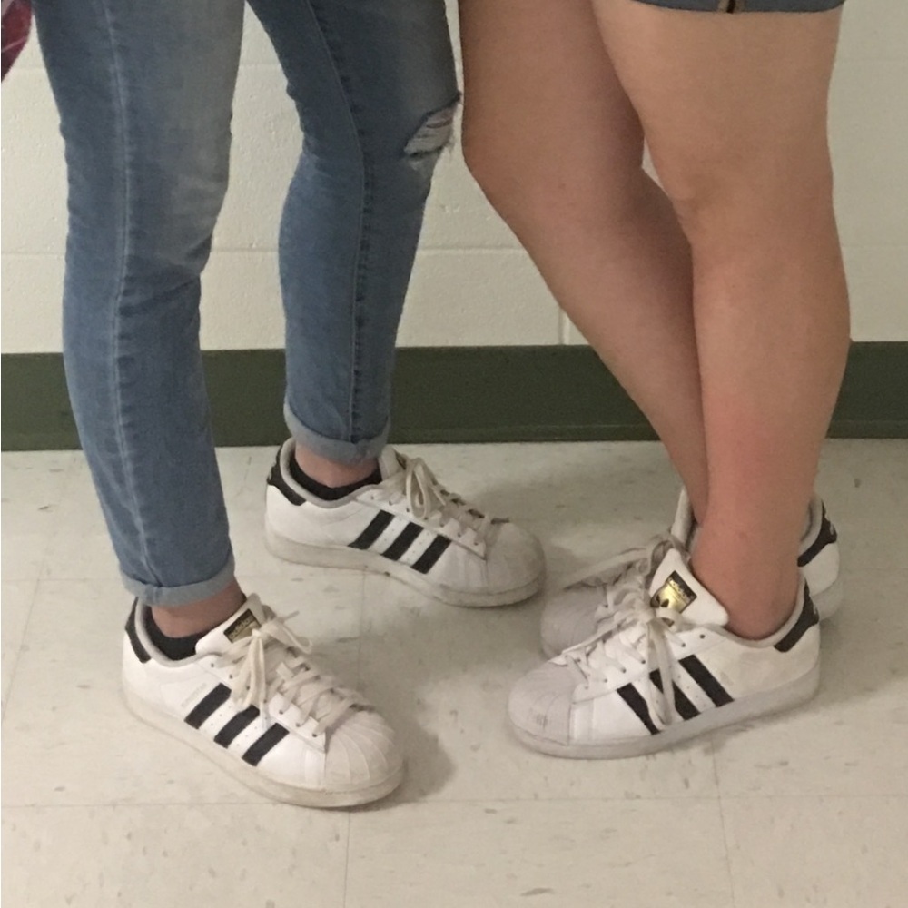 Adidas Superstar - Picture 9 of 9